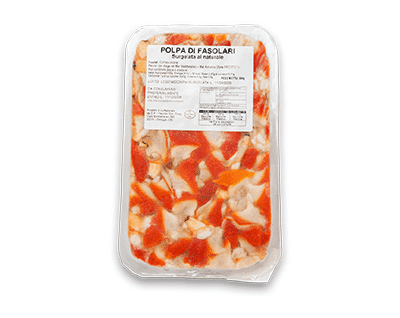 Polpa di Fasolari