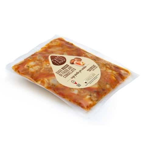 Sugo Rosso di Fasolari